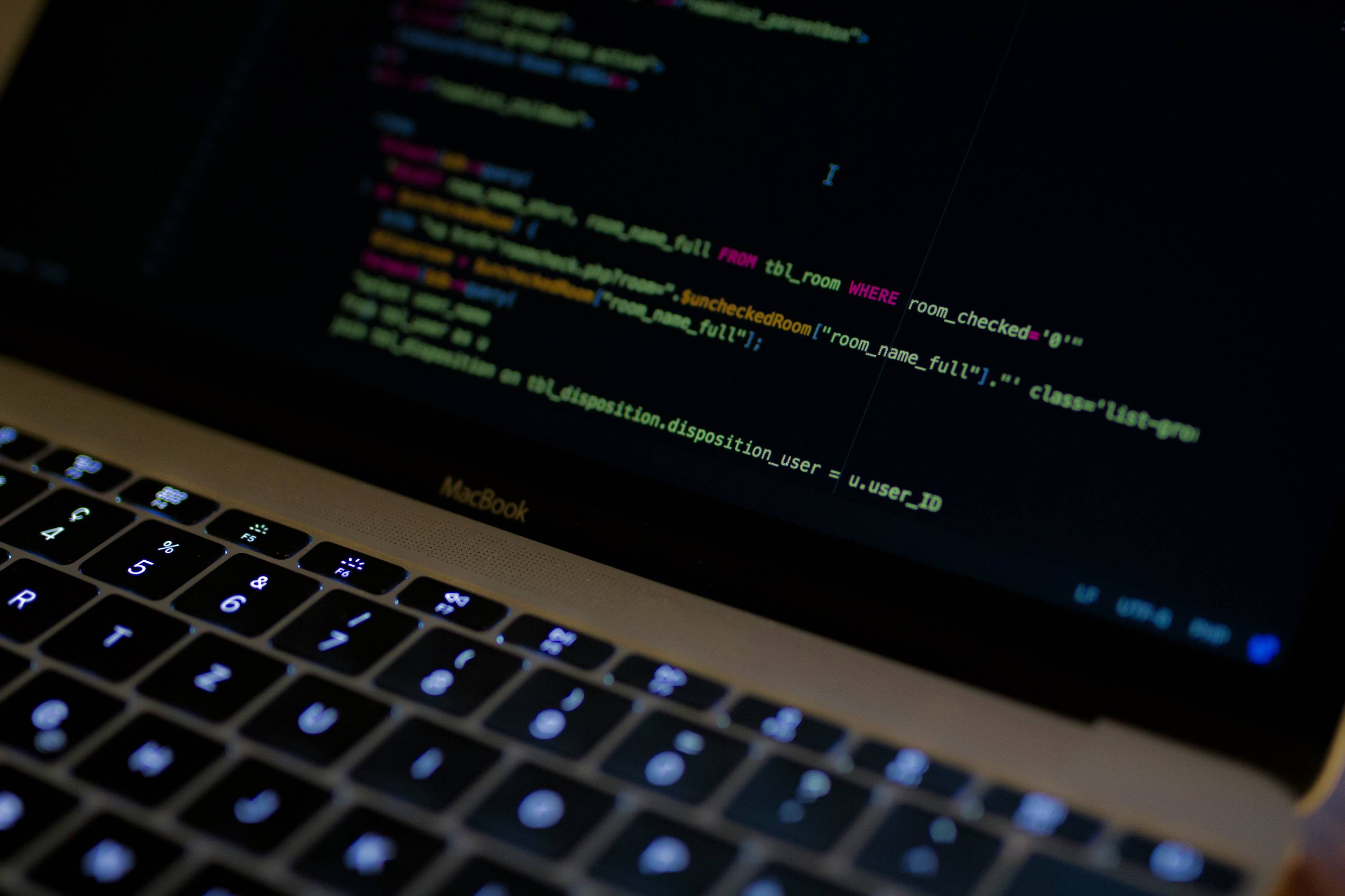 Database Development